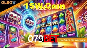 Slot Games 079Bet