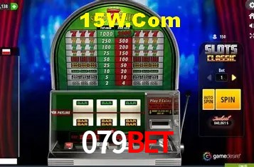 Promoção Relâmpago 079Bet