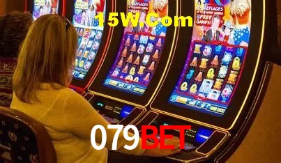 Casino Ao Vivo 079Bet