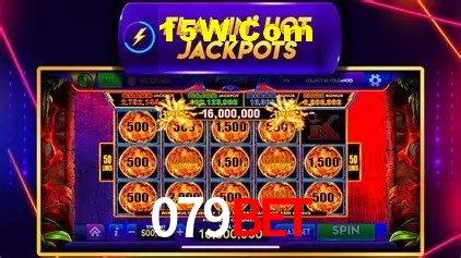 079Bet São Paulo - Top Slots