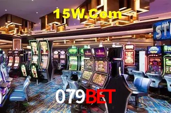 079Bet Curitiba - Statistics