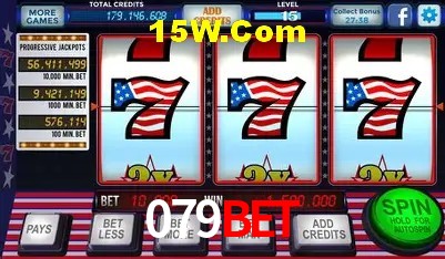079Bet - cassino ao vivo