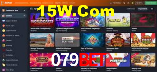 079Bet App