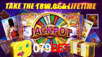079Bet Belo Horizonte - Jackpots