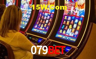 079Bet Brasília - Jogo Features