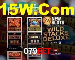 Blackjack Table 079Bet