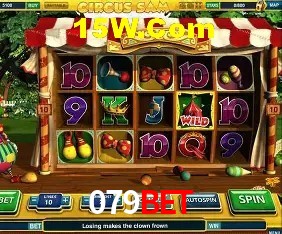 Jogos de Slot 079Bet