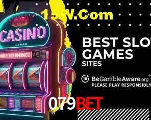 079Bet Salvador - Promo Stats
