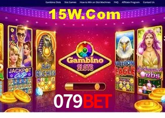 Especiais de Fim de Semana 079Bet