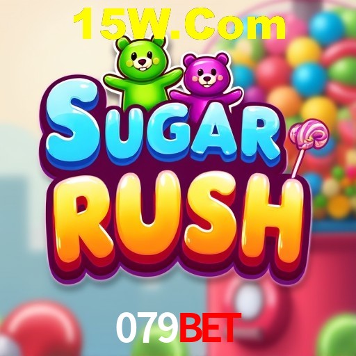 Interface do App 079Bet